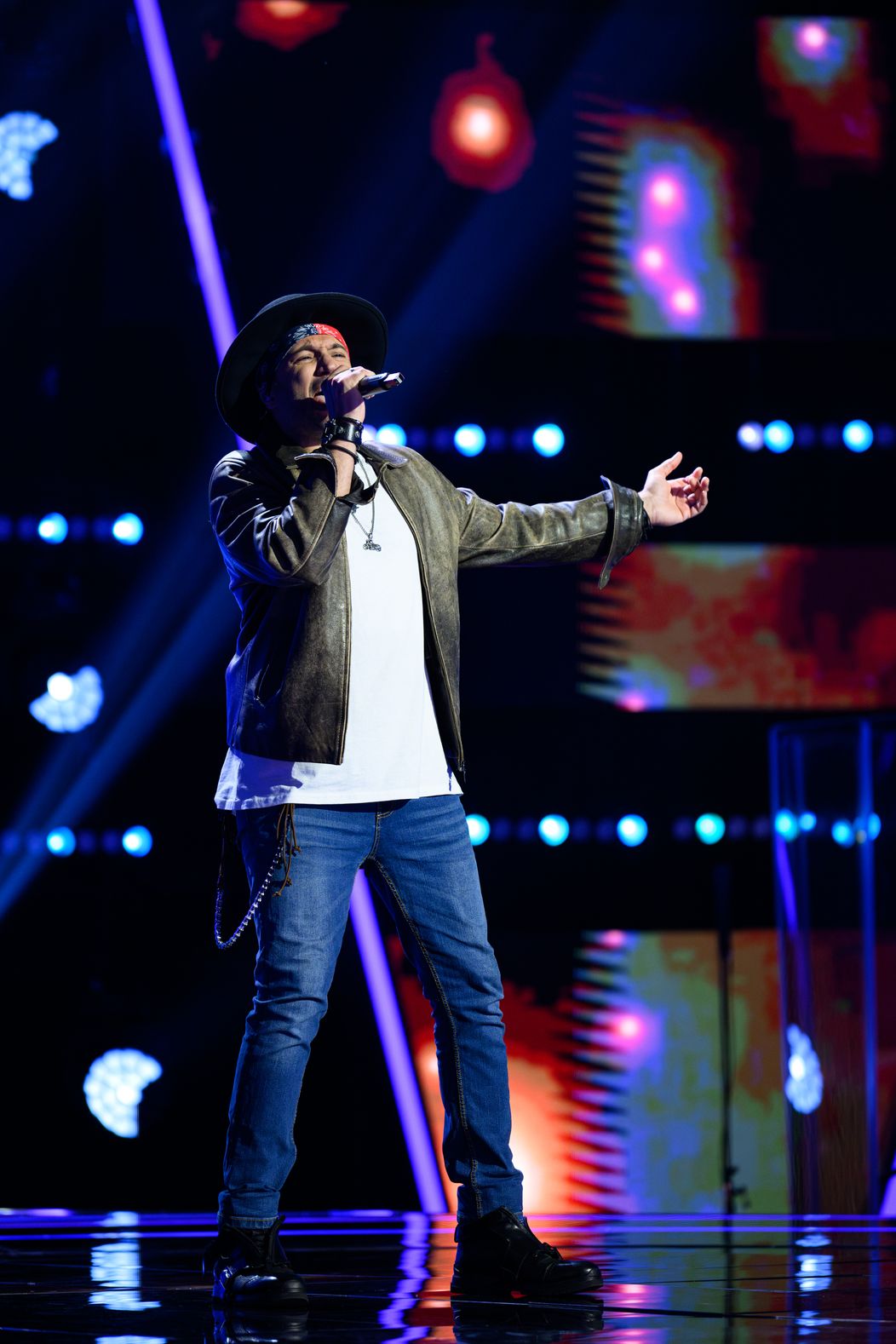 Vocea Romaniei 16.07.2025 (614)