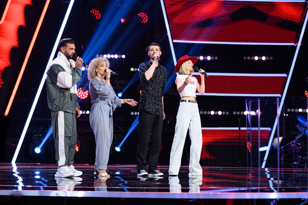 Vocea Romaniei 15.07.2025 (702)