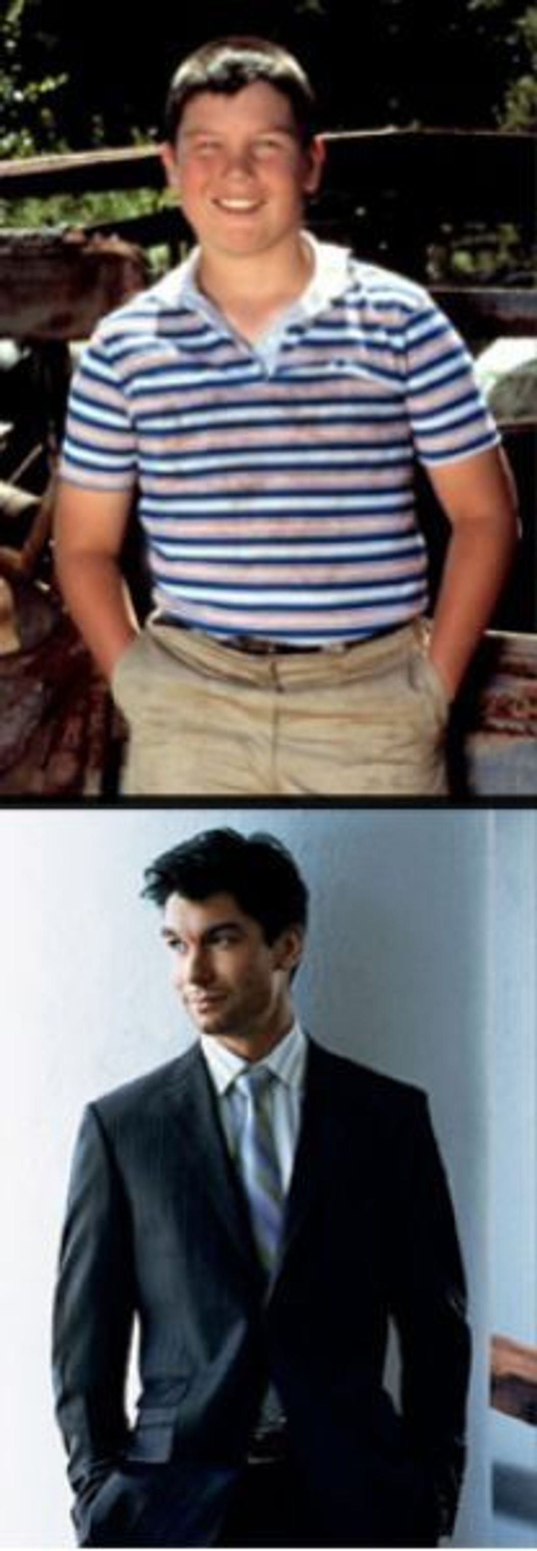 Jerry O`Connel