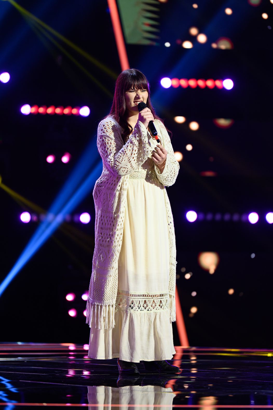 Vocea Romaniei 16.07.2025 (1105)