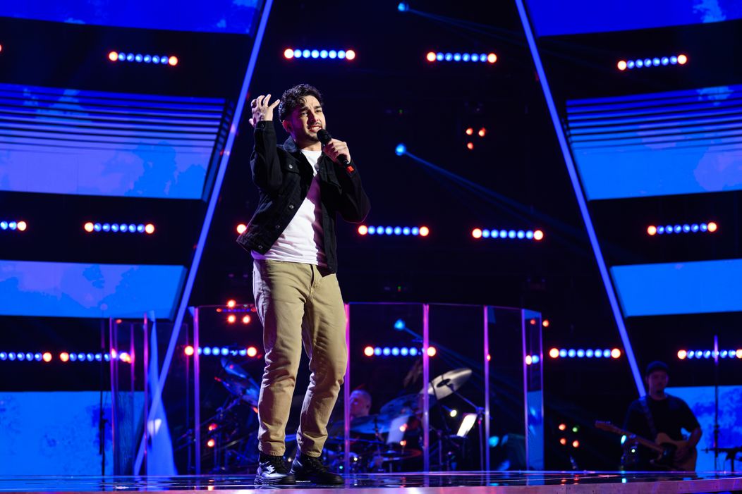 Vocea Romaniei 18.07.2025 (931)