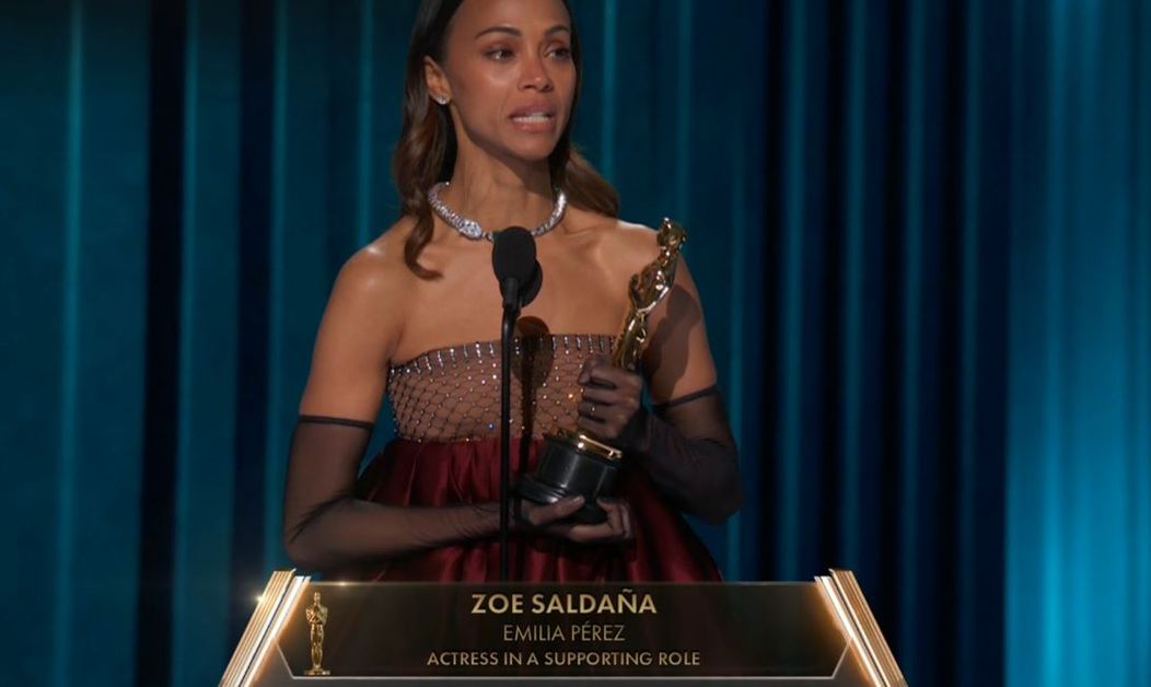 zoe saldana-rol secundar emilia perez