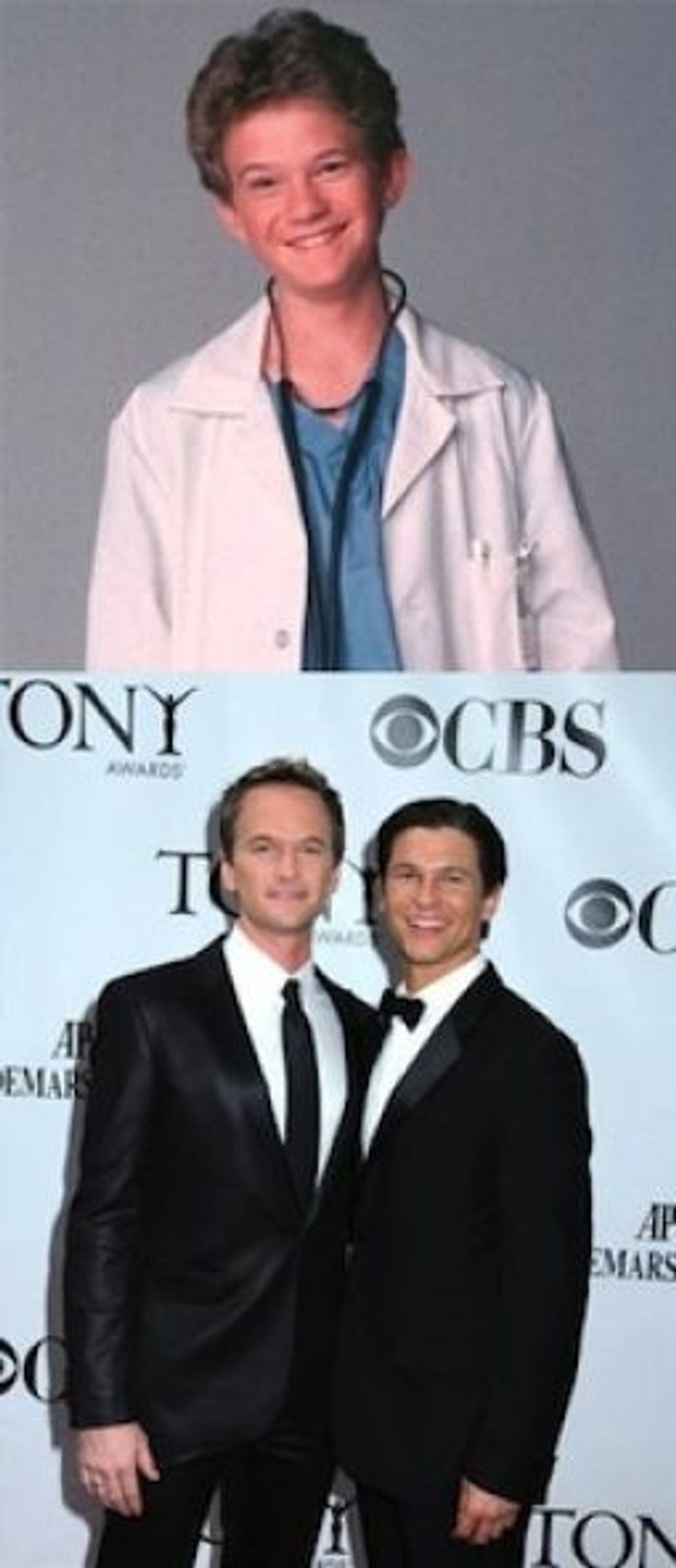Neil Patrick Harris