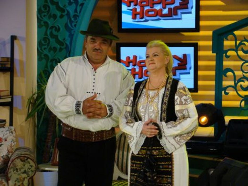 Sotii Ilea