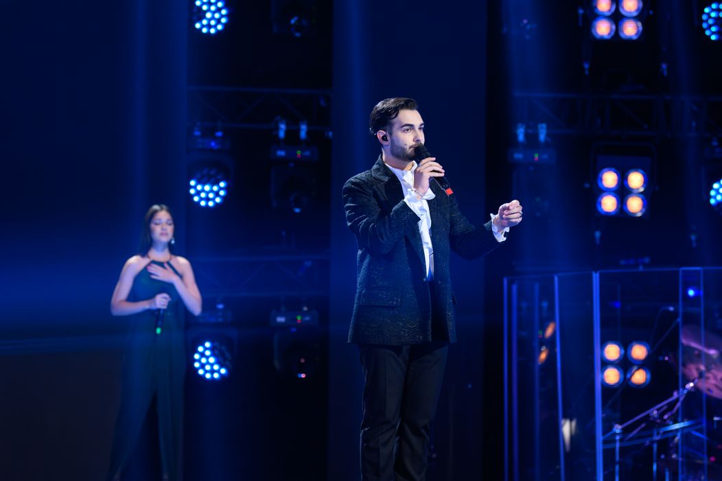 Vocea Romaniei 25.08.2025 (1424)