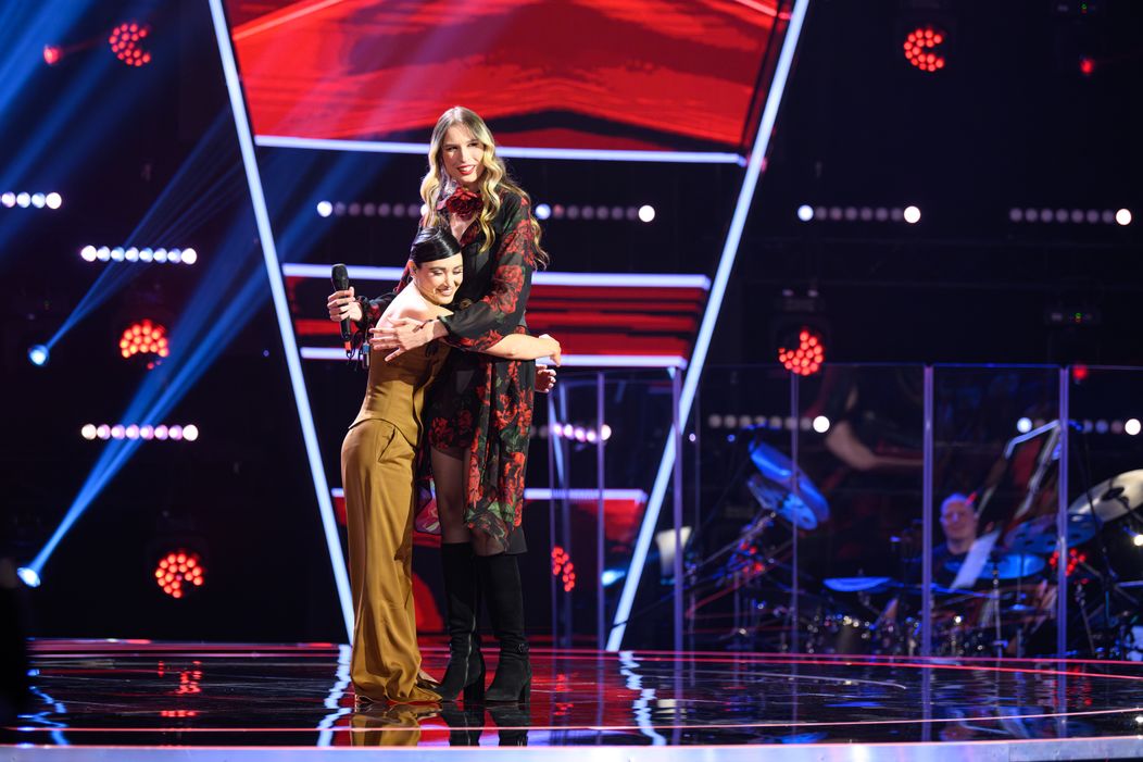 Vocea Romaniei 15.07.2025 (842)
