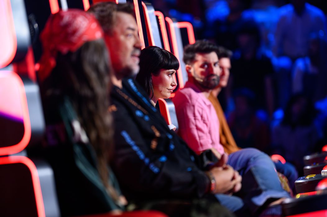 Vocea Romaniei 18.07.2025 (510)