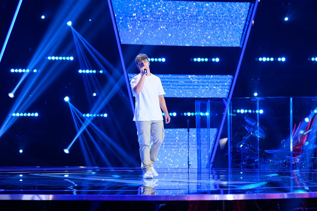 Vocea Romaniei 15.07.2025 (903)