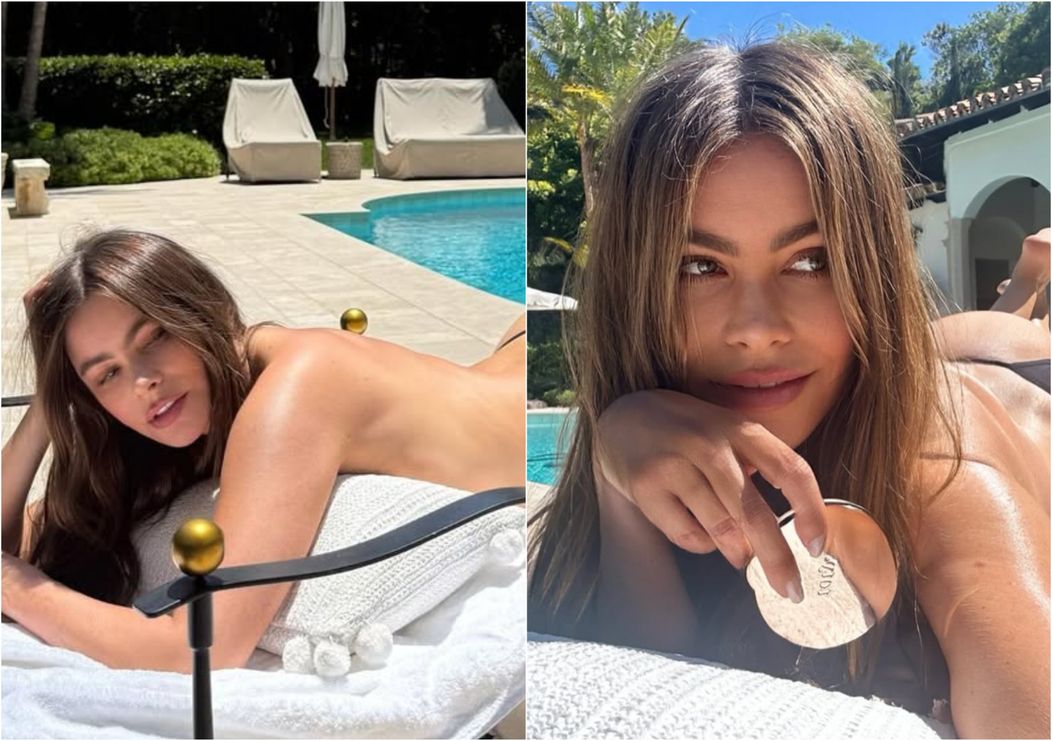 sofia vergara