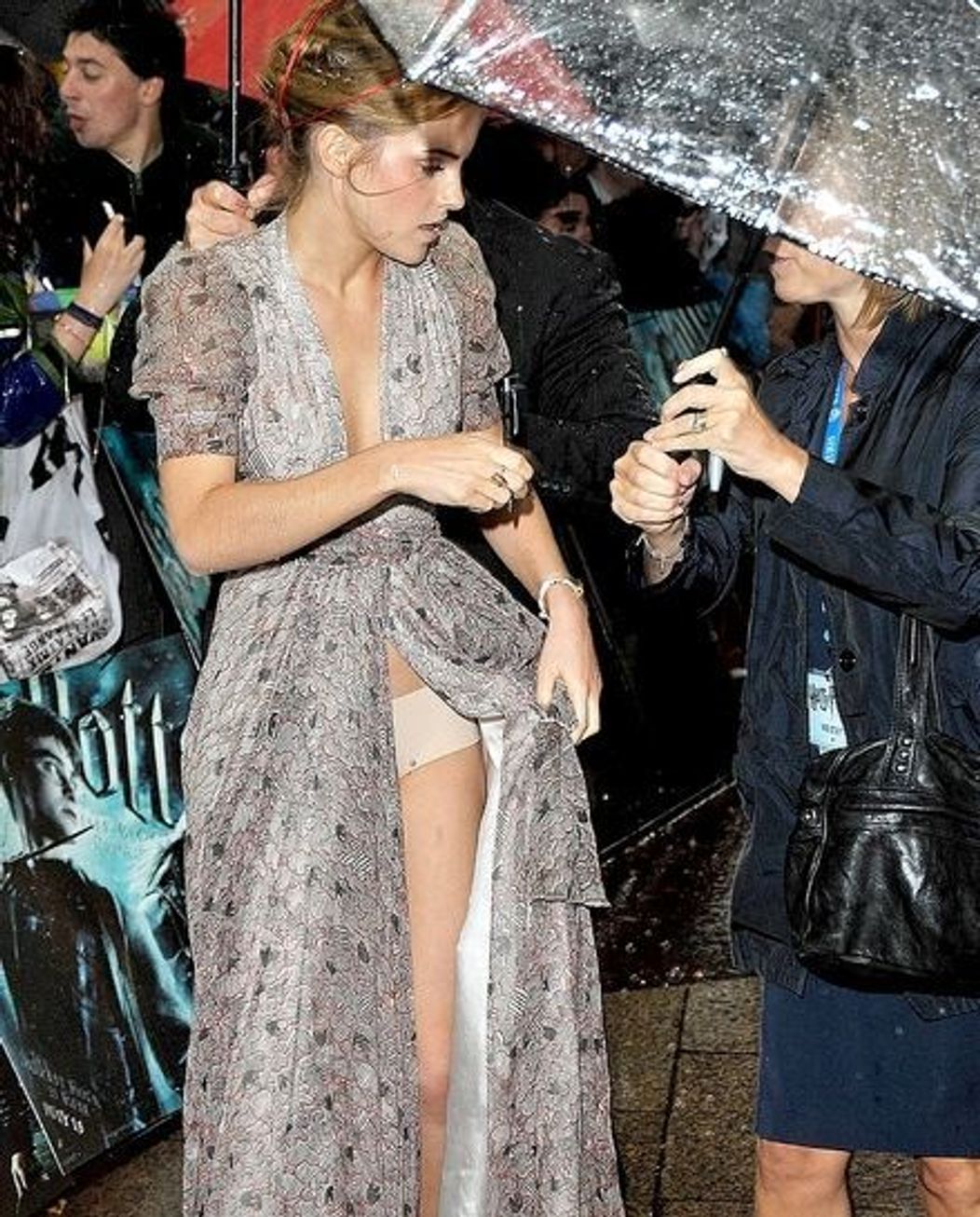 Emma Watson