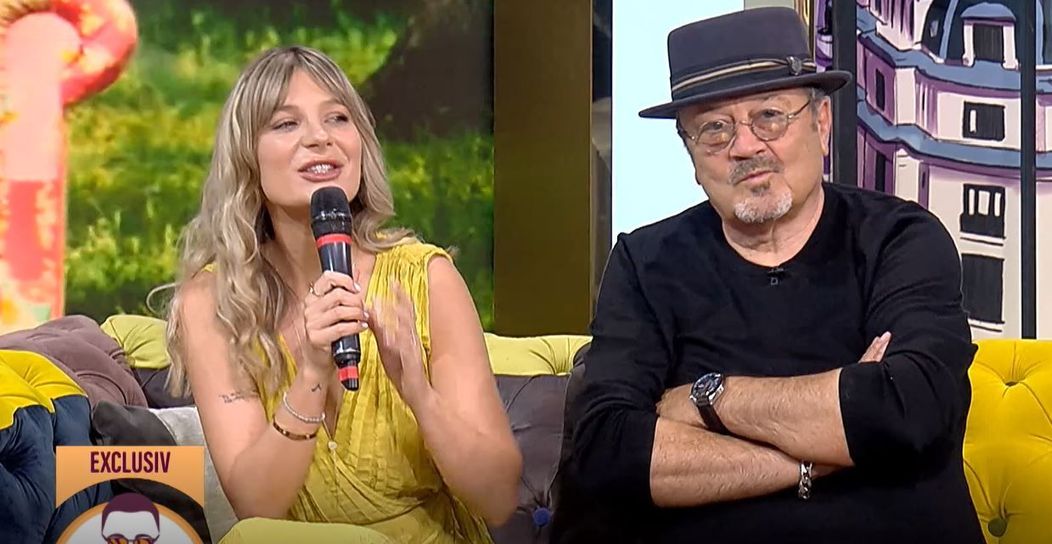 Ana Baniciu și Mircea Baniciu