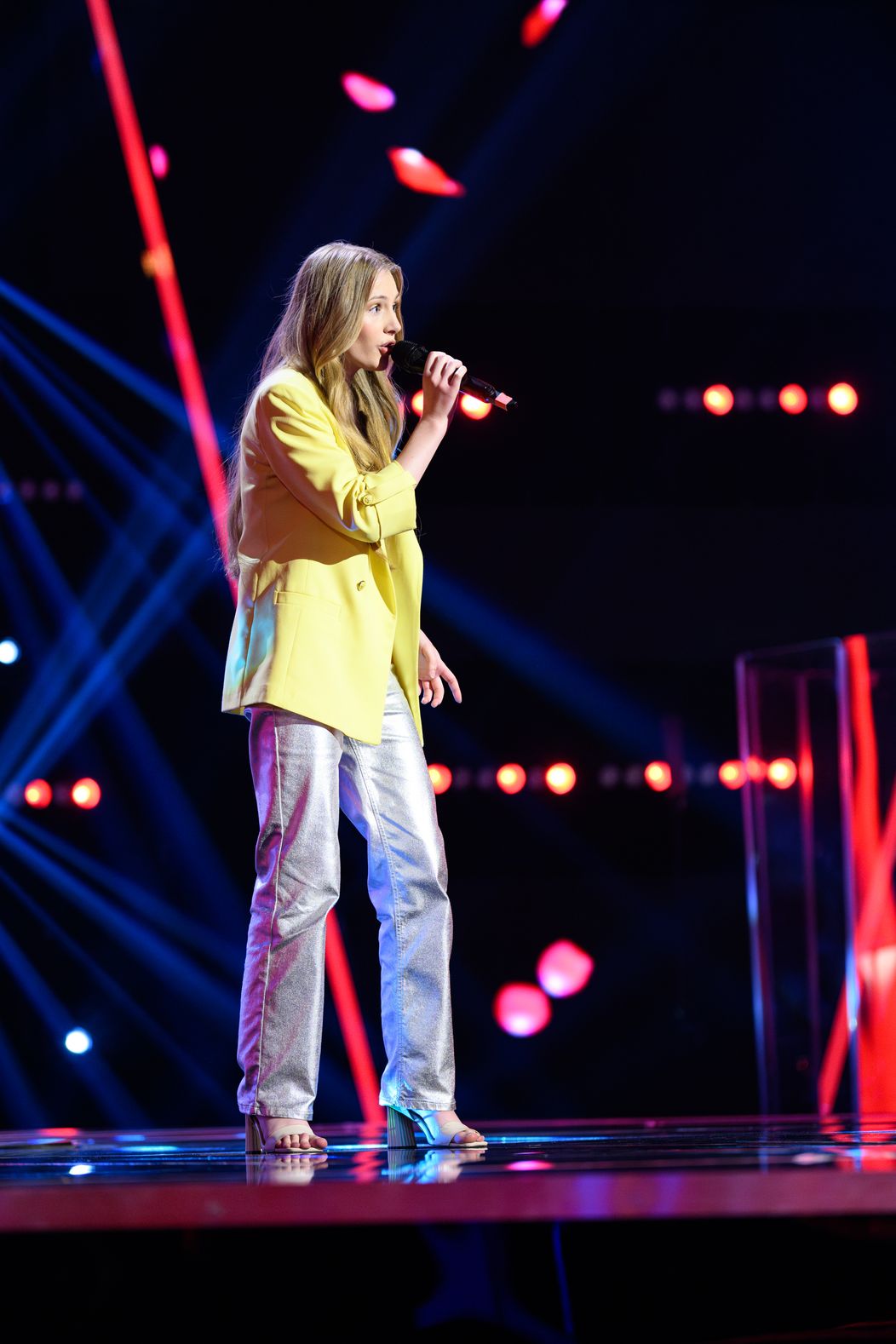 Vocea Romaniei 16.07.2025 (1064)