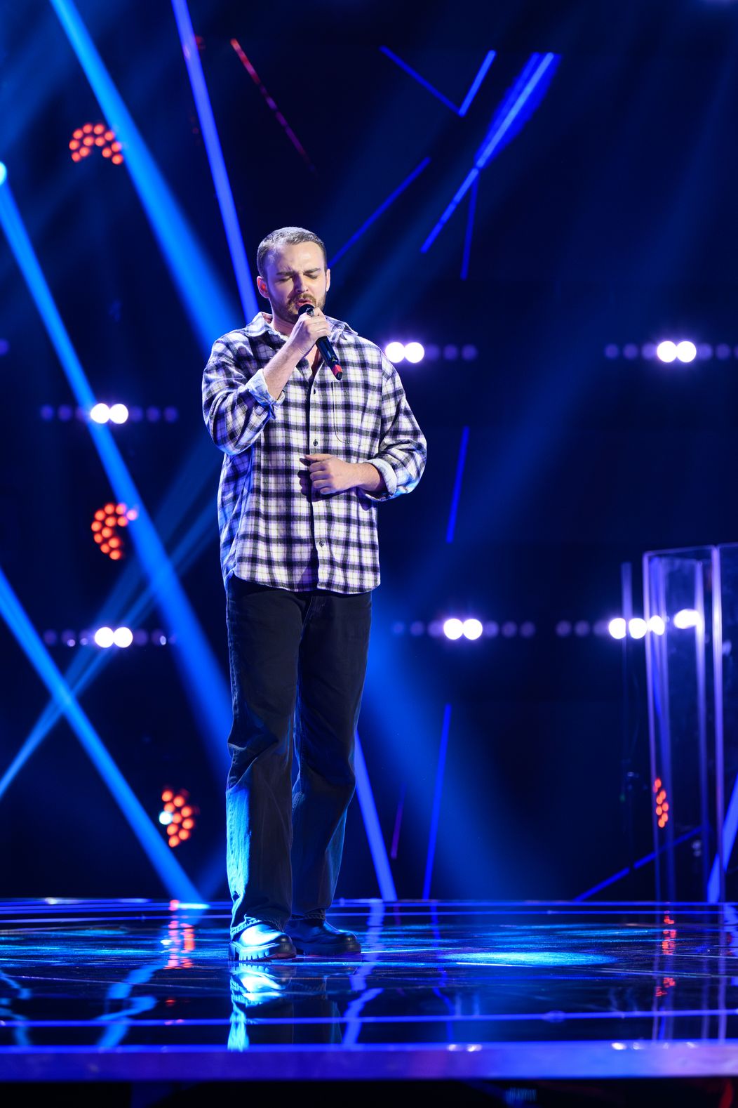 Vocea Romaniei 21.07.2025 (1066)