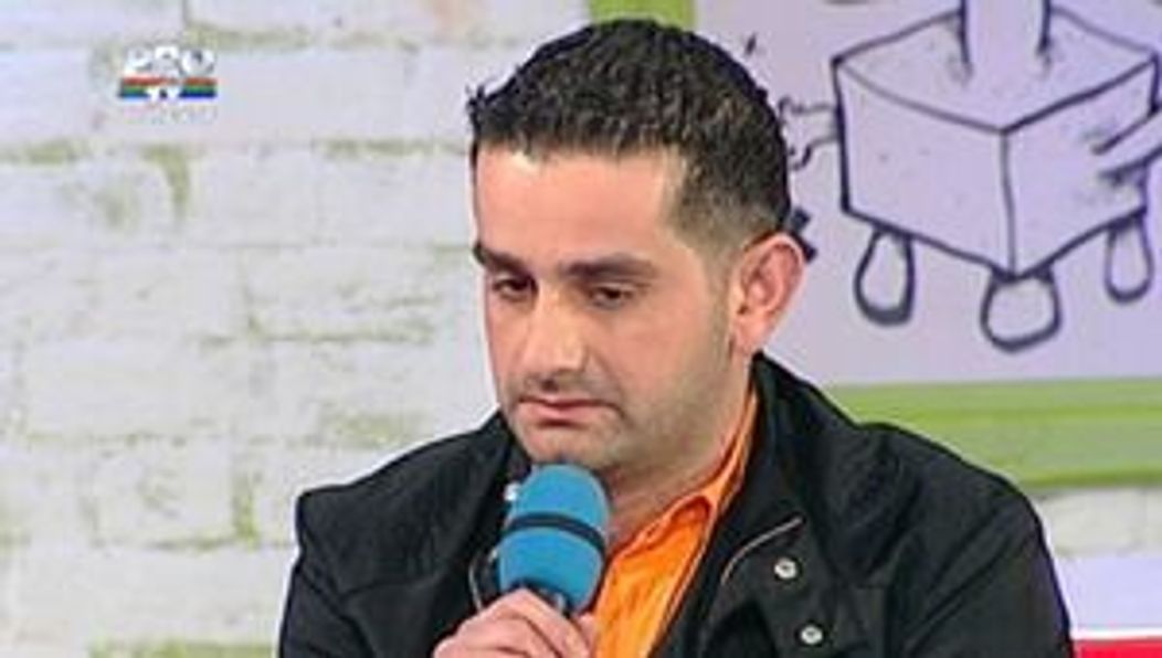 Daniel Onoriu