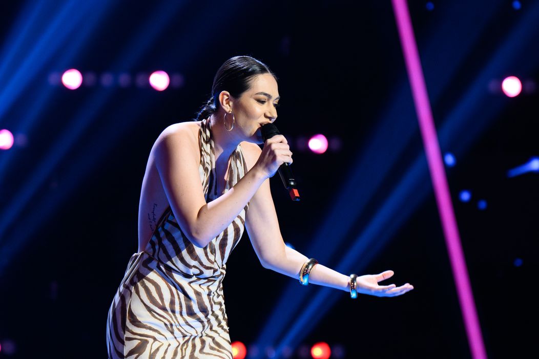 Vocea Romaniei 16.07.2025 (707)