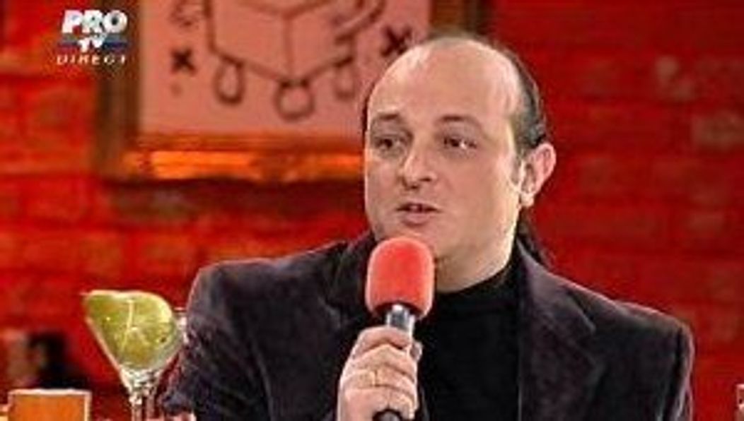  Marius Dragomir