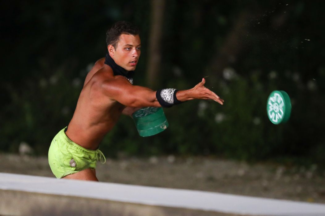 Finala Survivor România 2025. A început lupta pentru ultimul loc din finală. Cine este concurentul care și l-a adjudecat „Am avut cu cine, că, altfel, nu puteam arăta cât sunt de bun” (7)