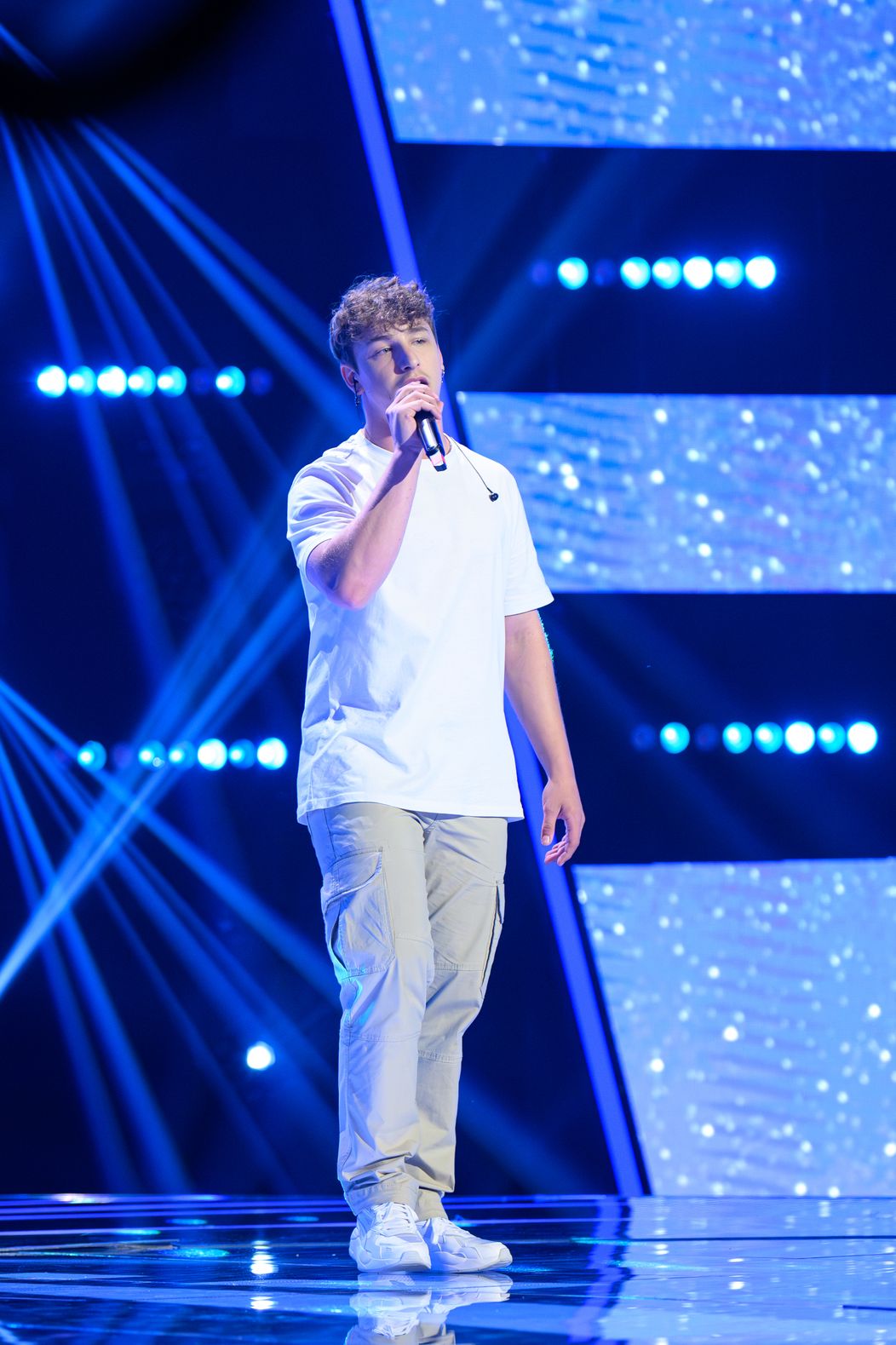 Vocea Romaniei 15.07.2025 (907)