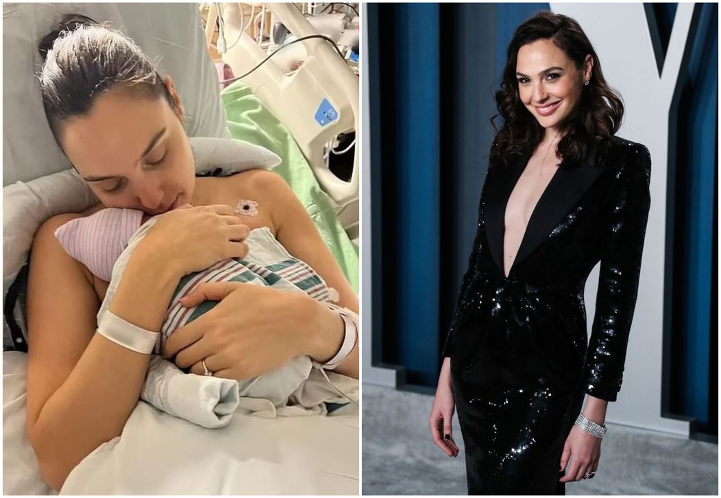 gal gadot