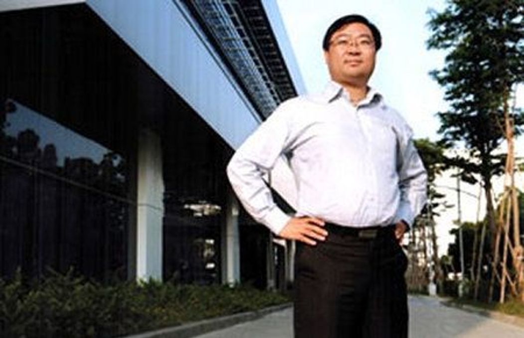 Xiaofeng Peng