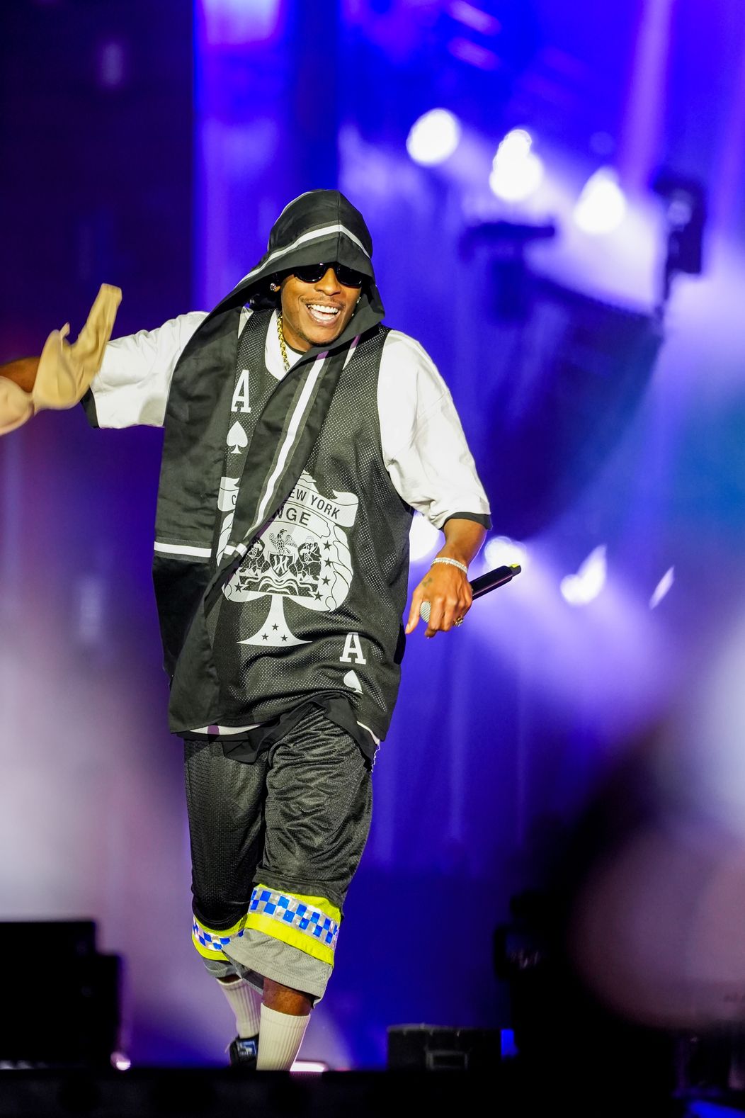 Beach Please 2025_ASAP Rocky
