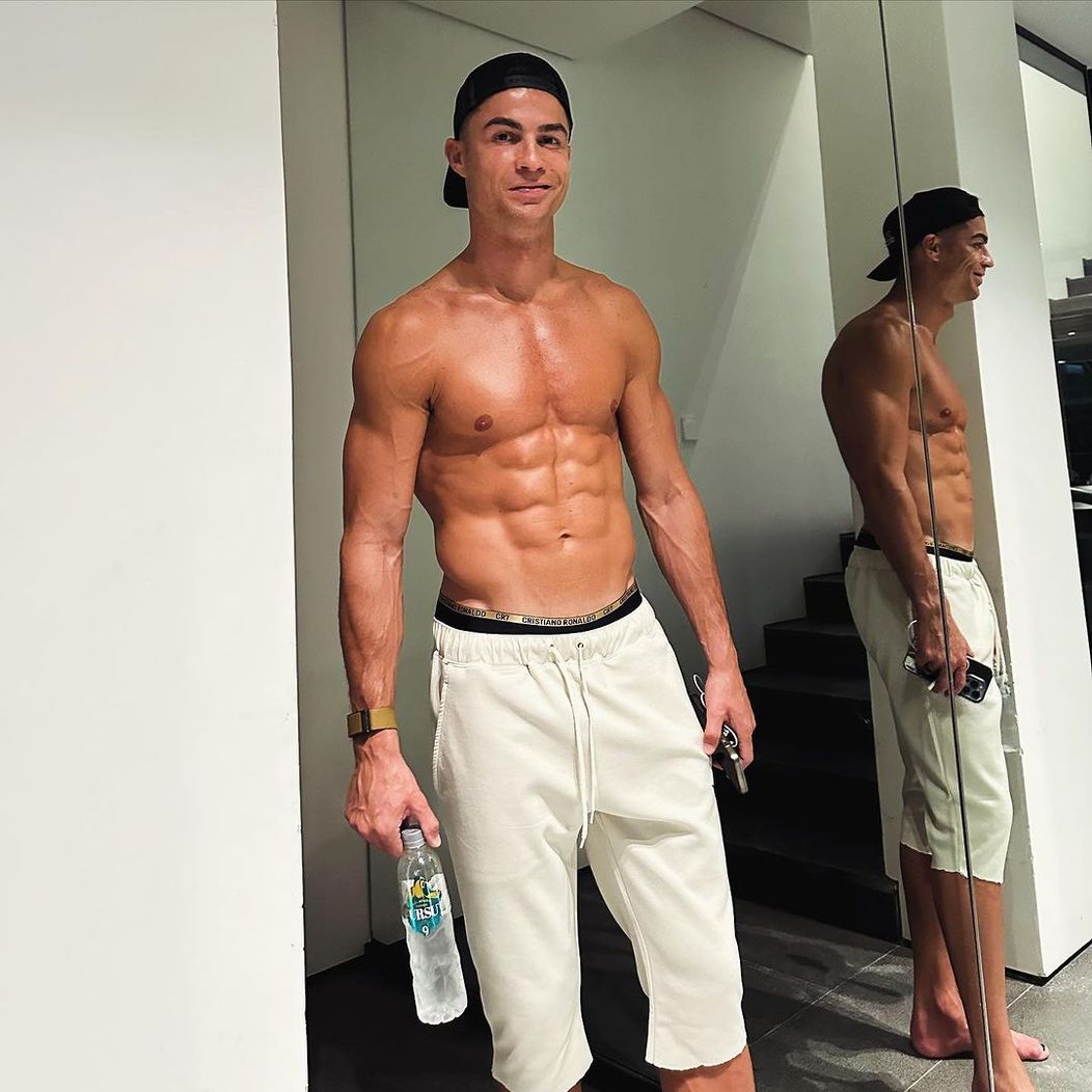 ronaldo-alimentatie