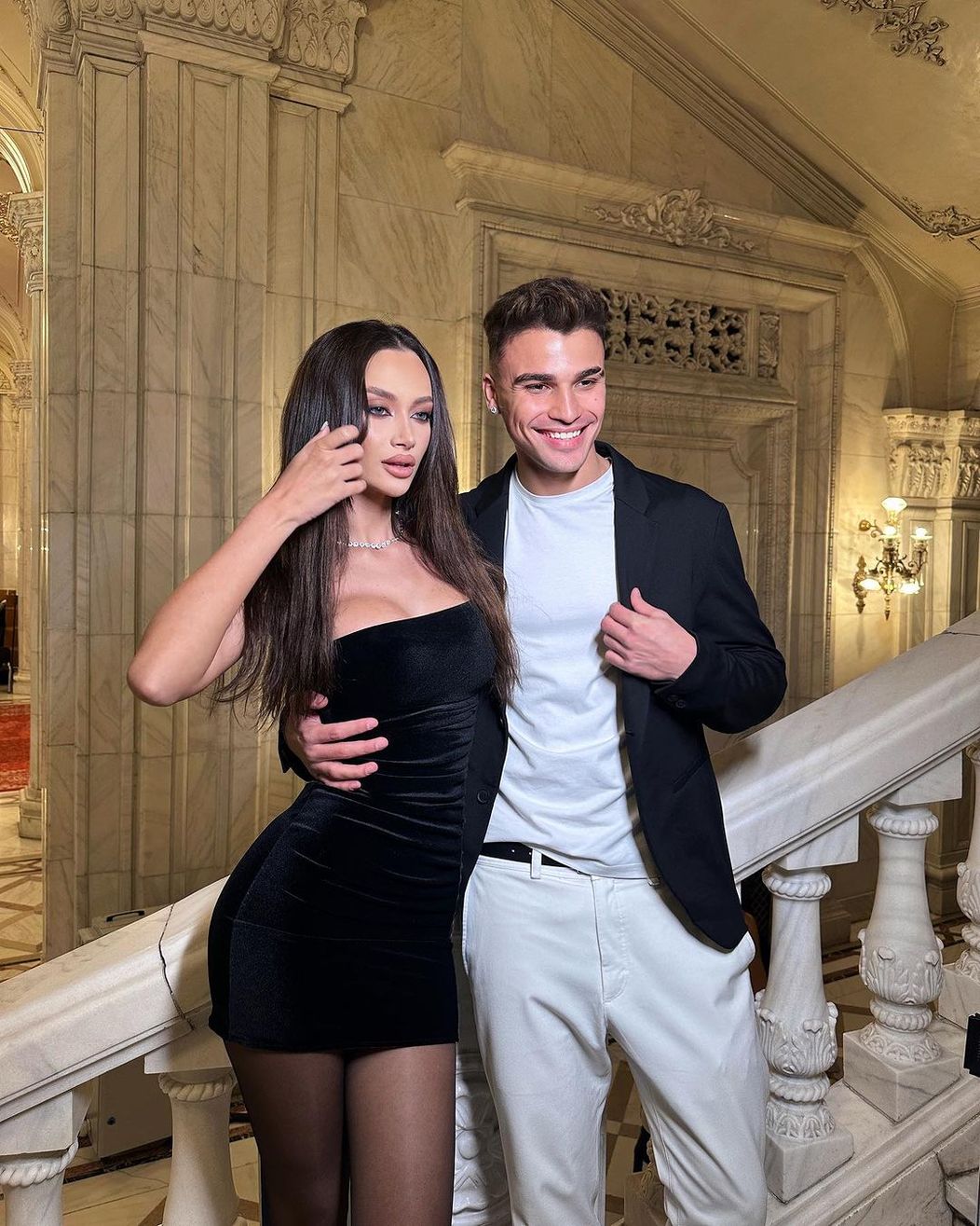 denis si alexia de la love island - impreuna