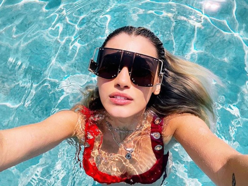 alina eremia