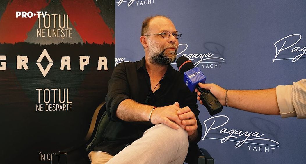 Alexandru Conovaru 