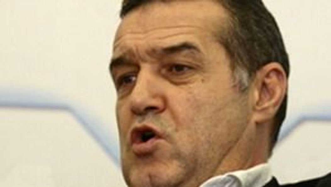 Gigi Becali