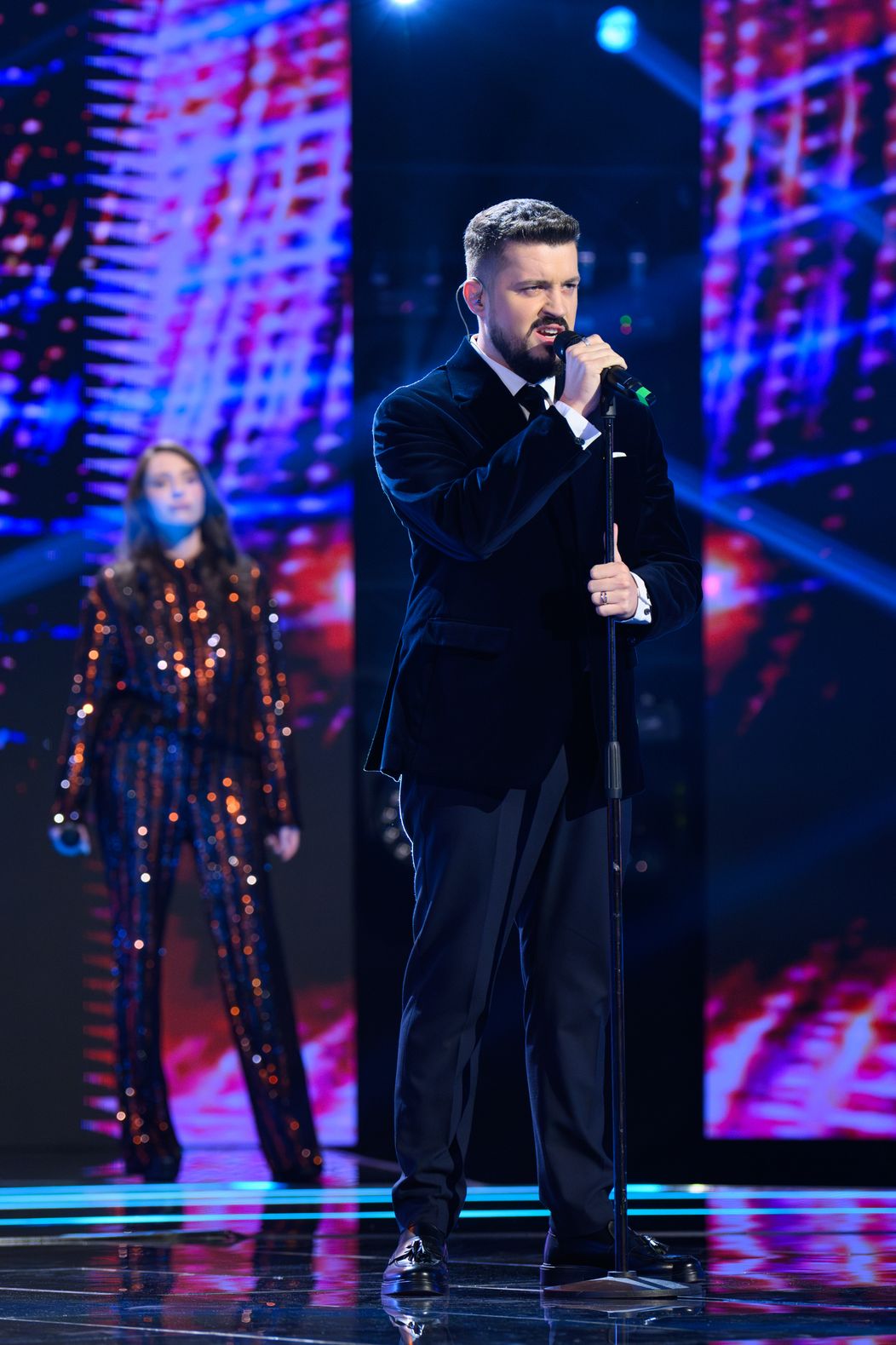 Vocea Romaniei 25.08.2025 (1099)