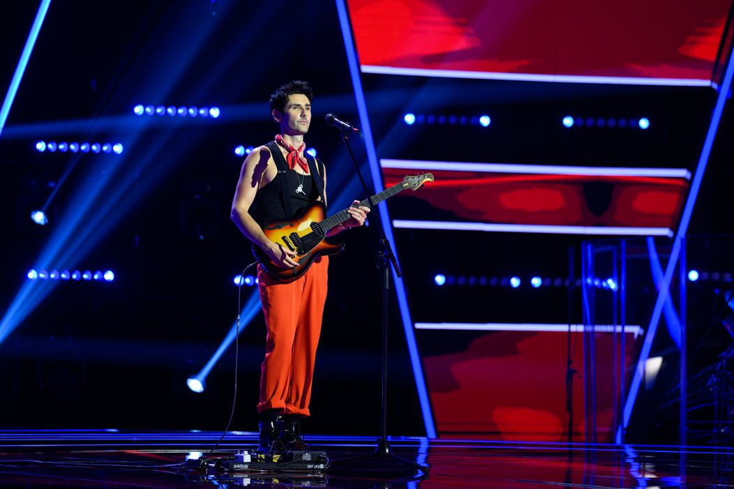 Vocea Romaniei 22.07.2025 (534)