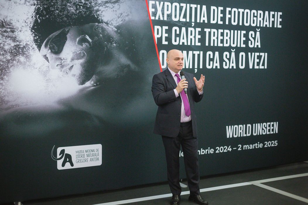 Dr Luis Popa
