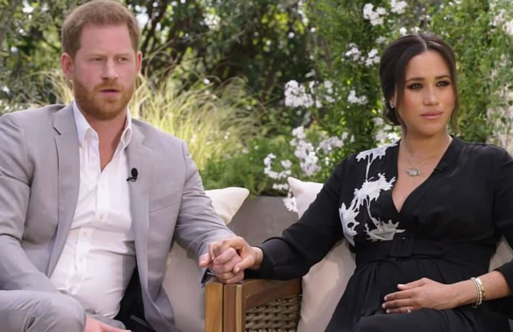 Interviul-eveniment oferit de Prințul Harry și Meghan Markle, cumpărat de o televiziune cu o sumă uriașă