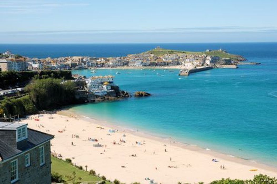 St. Ives, Anglia