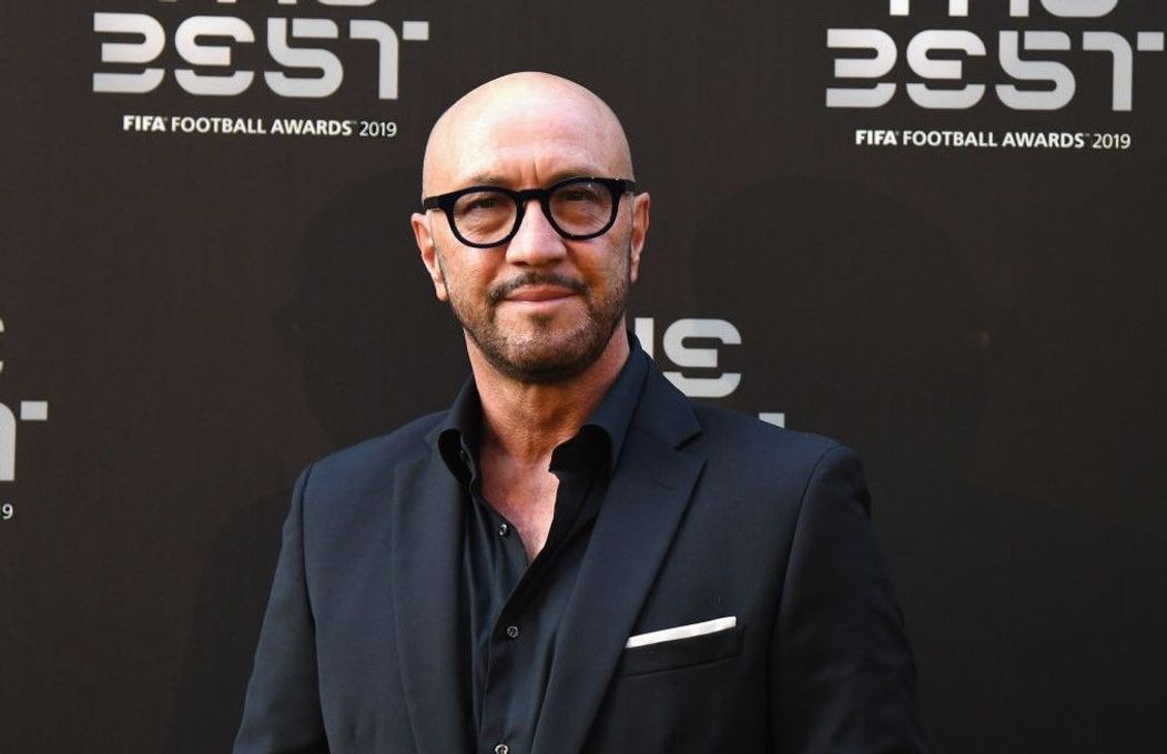 Walter Zenga s-a vaccinat anti-Covid și a făcut un gest nemaiîntâlnit. Cum au reacționat fanii săi