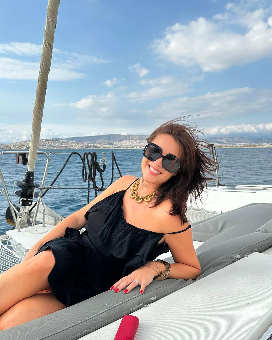 Diana Dumitrescu Regina 5