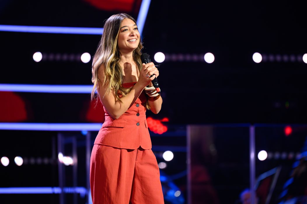 Vocea Romaniei 22.07.2025 (513)