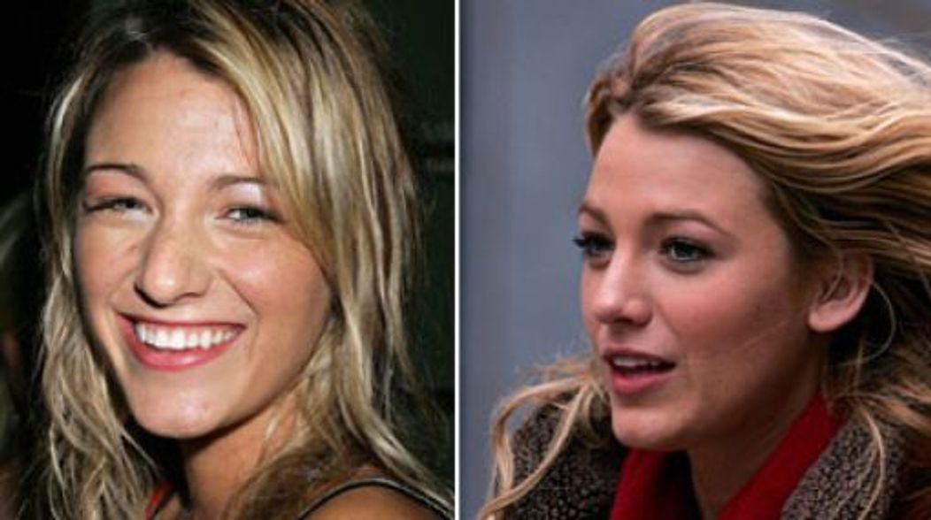 Blake Lively