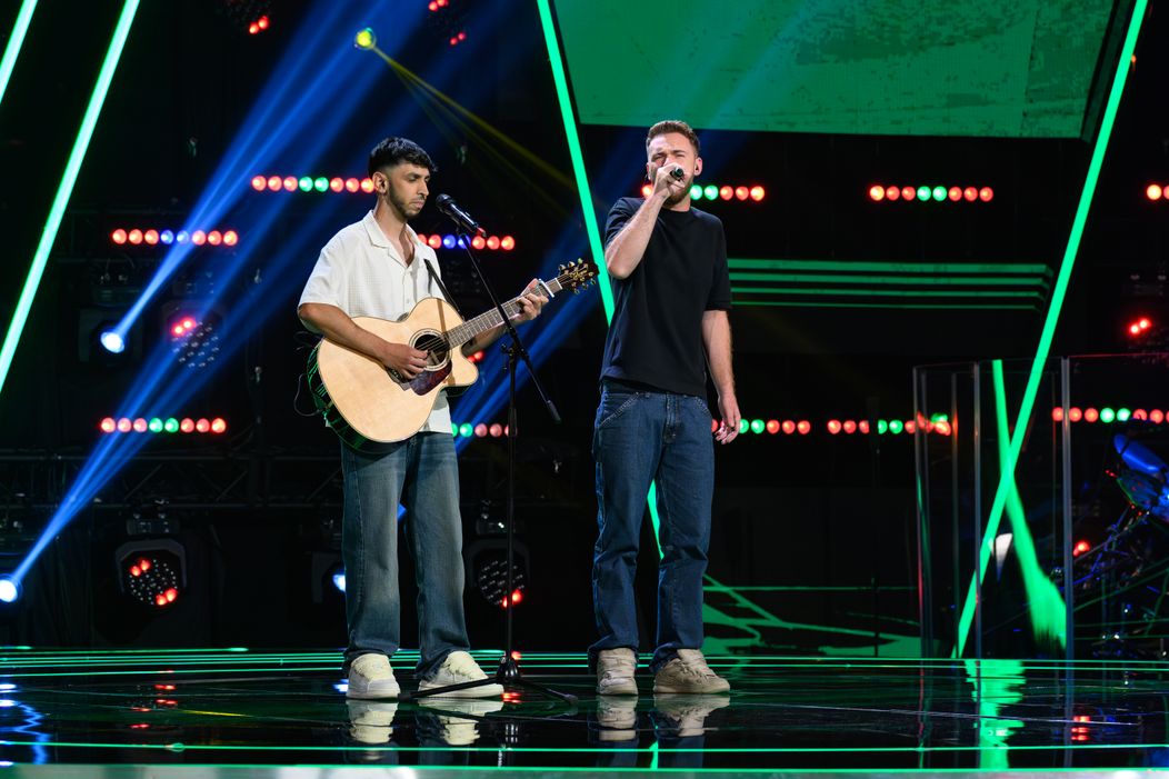 Vocea Romaniei 18.07.2025 (647)