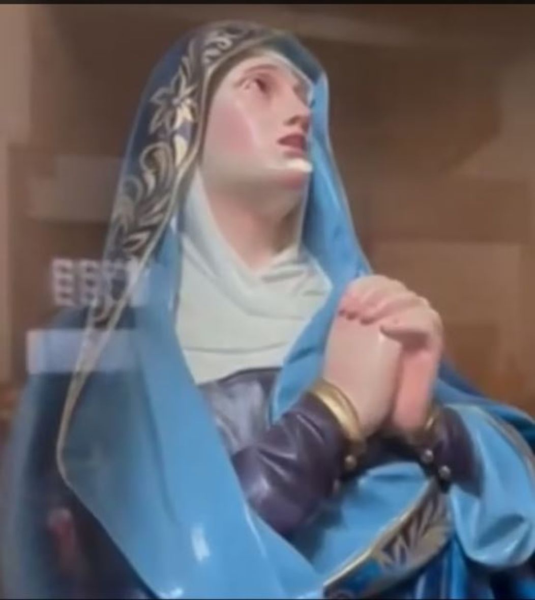 mary 3