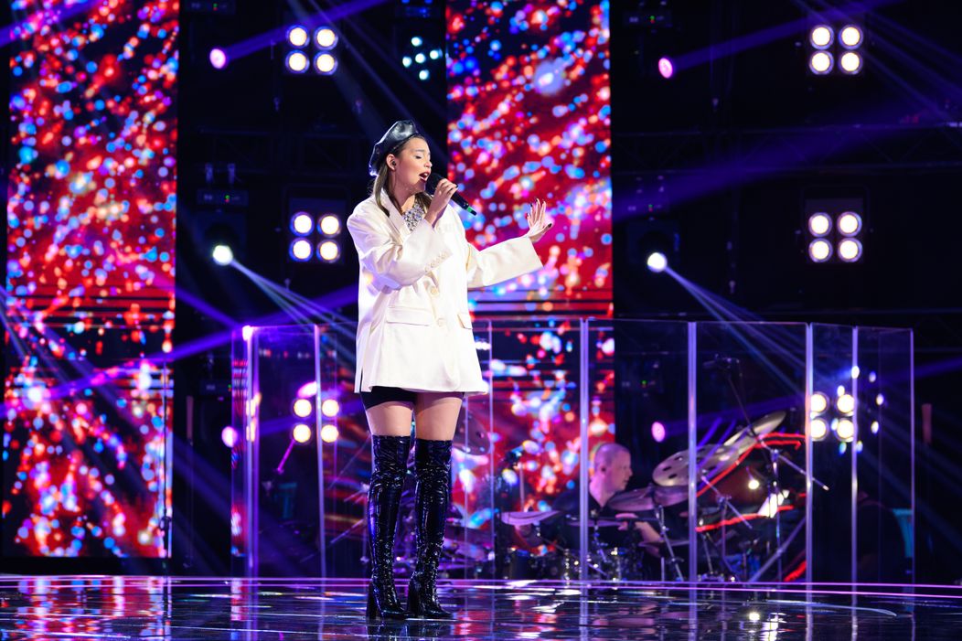 Vocea Romaniei 25.08.2025 (978)