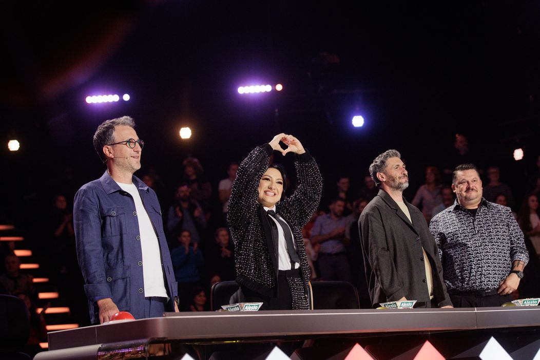 juriul Romanii au talent (3)