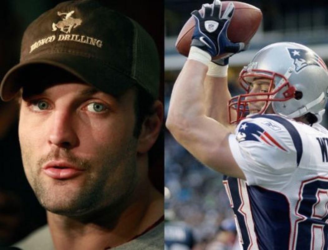 Wes Welker
