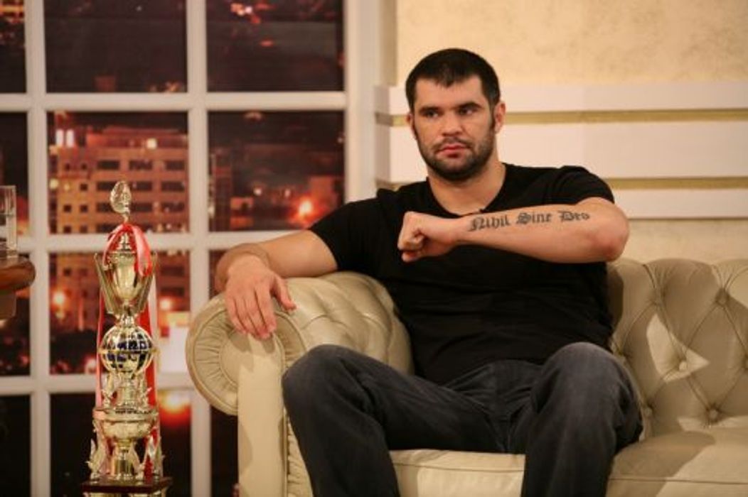 Daniel Ghita