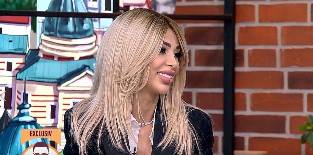 Cristina Pucean