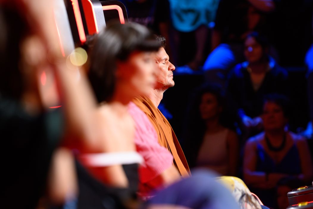 Vocea Romaniei 22.07.2025 (775)