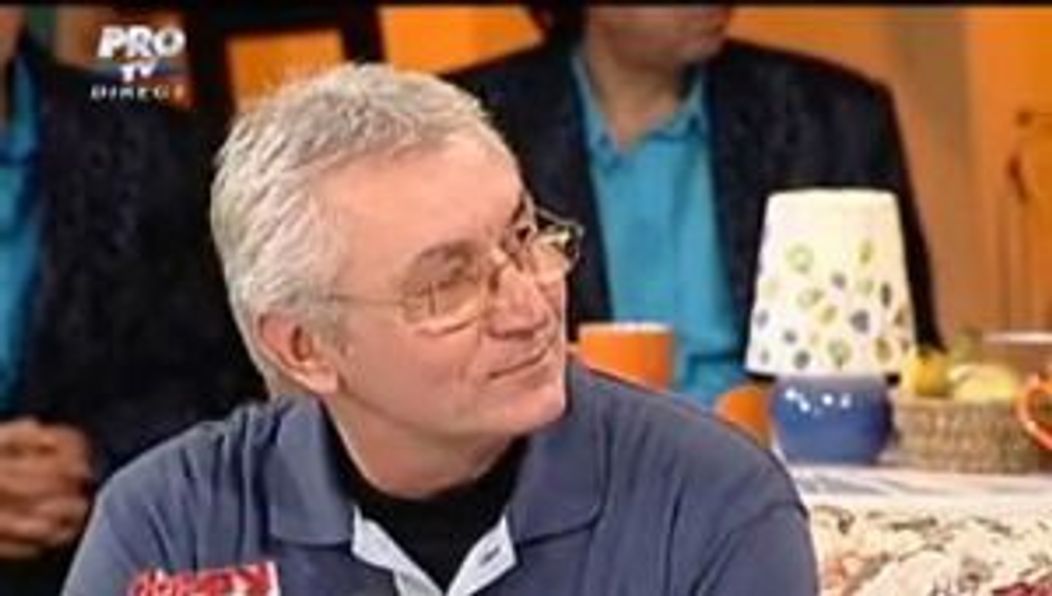  Virgil Popescu