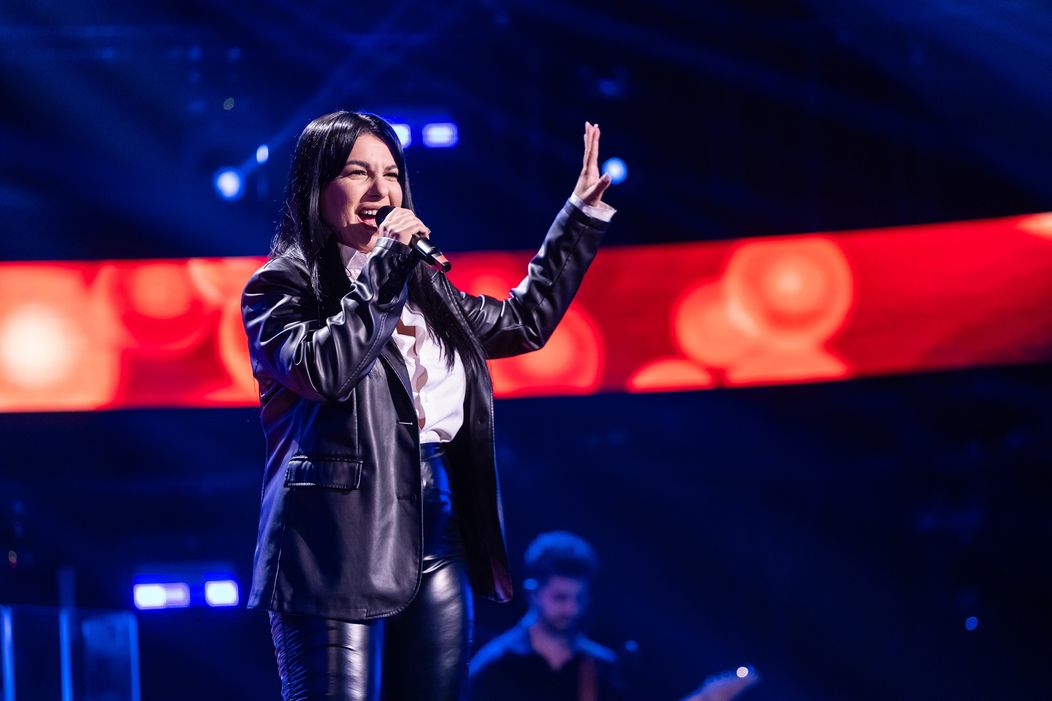 Carolina Racoziță