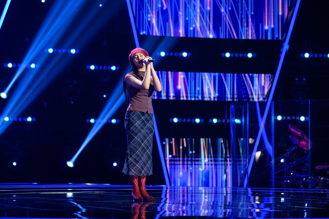 Vocea Romaniei 21.07.2025 (494)